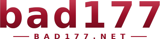 bad177 logo