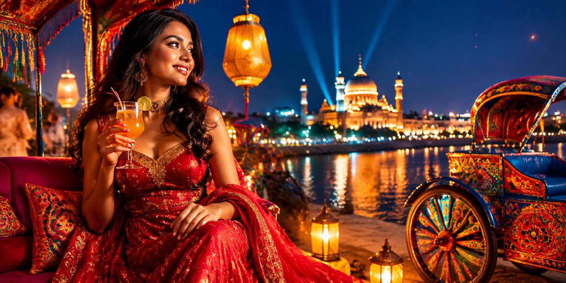 bad177 Salon Prive টেবিলে কী পাবেন